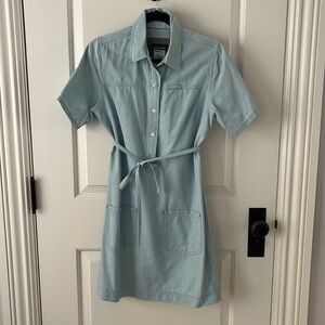 Patagonia women's dress size 4. Great casual daily dress